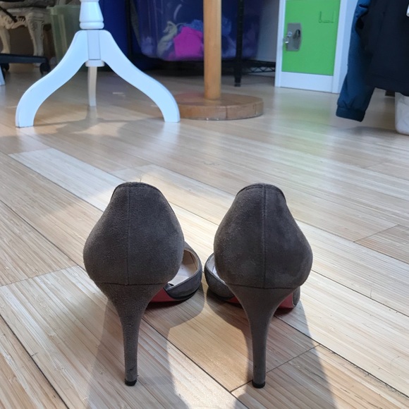 Christian Louboutin pumps - Picture 4 of 7